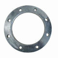 forged carbon steel JIS JIS 16K flange